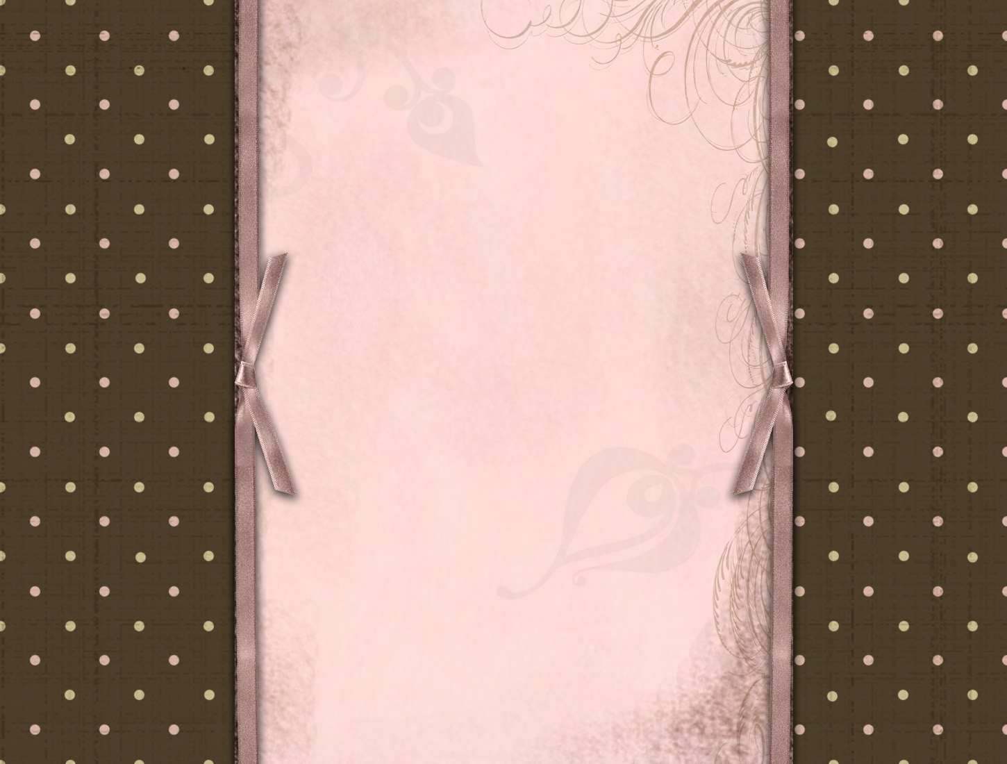 [40+] Pink and Brown Wallpaper - WallpaperSafari