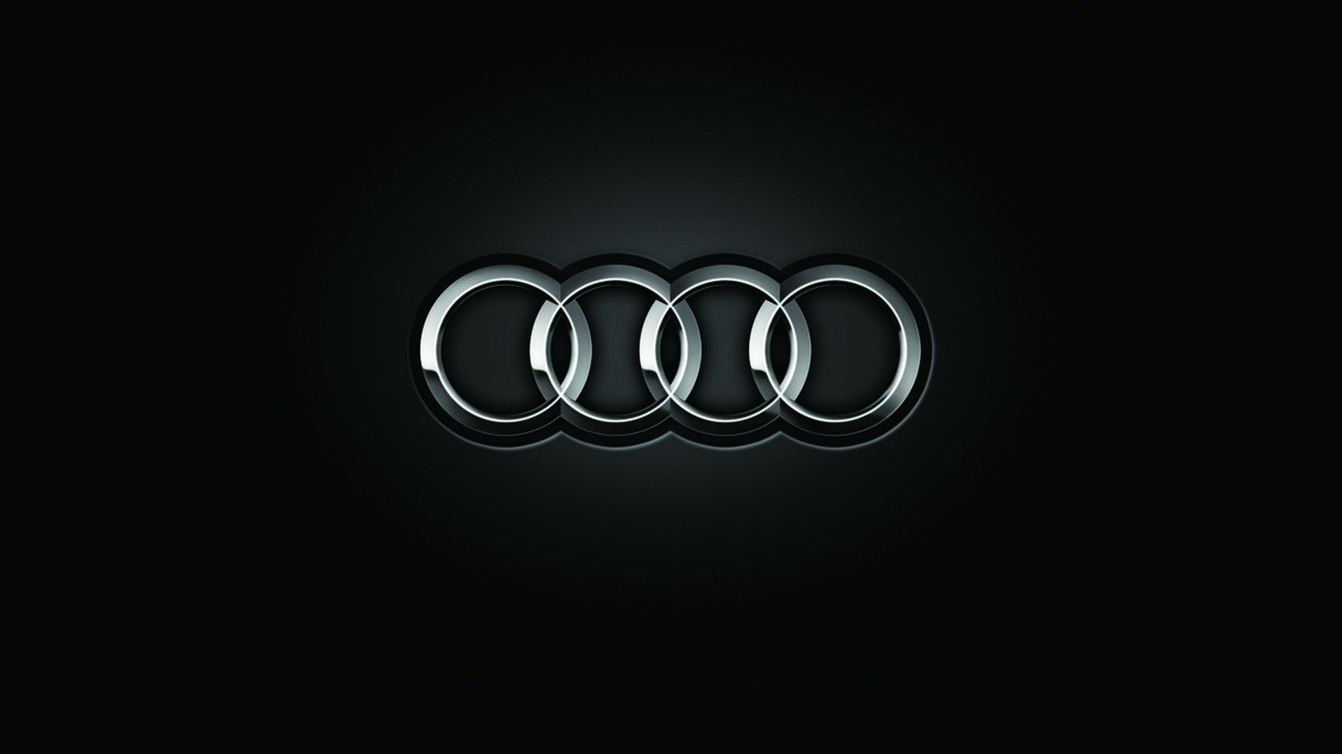 Audi Logo   High Definition Wallpapers   HD wallpapers 1920x1080