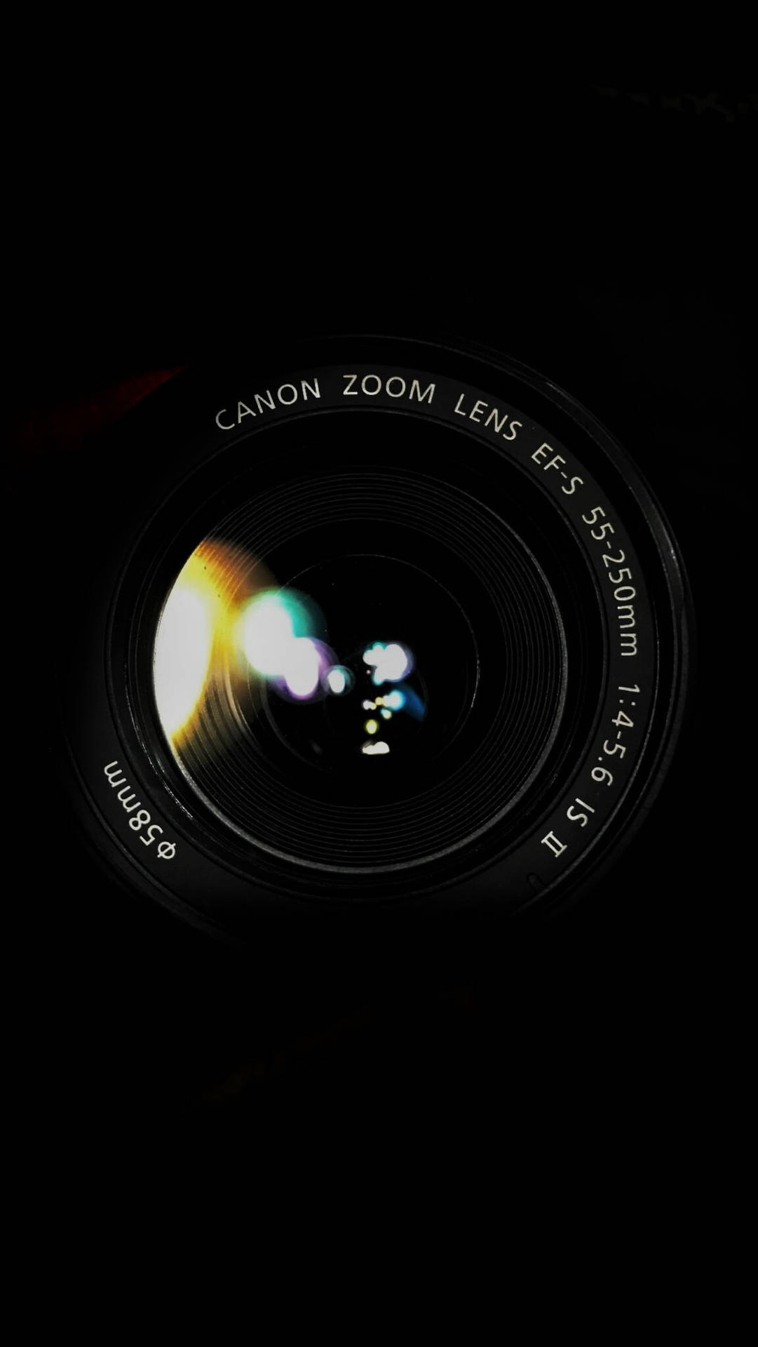 Dslr Camera Wallpaper