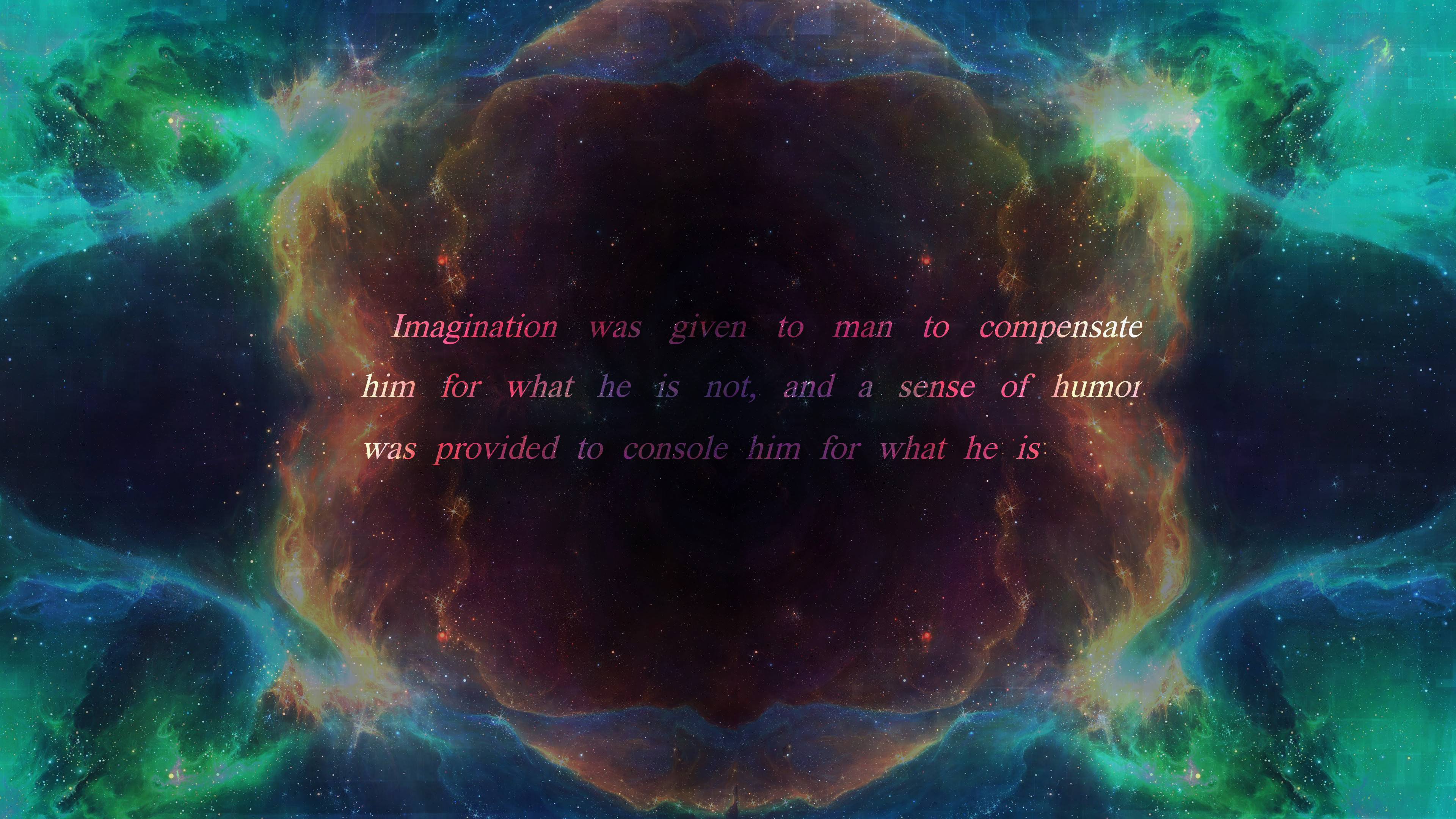 Motivational 4k HD Creative Wallpaper