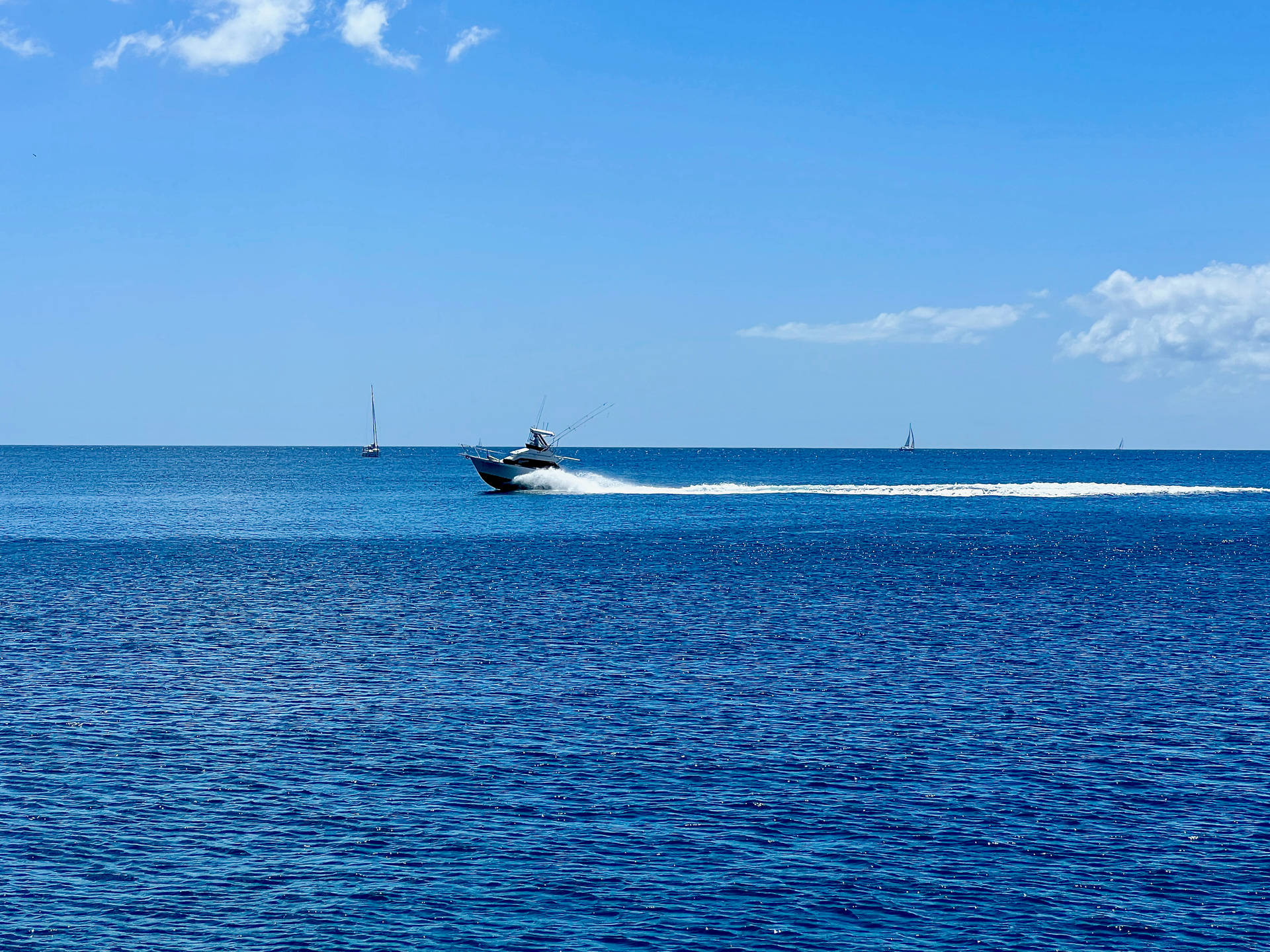 Grenada Tourist Attraction Wallpaper