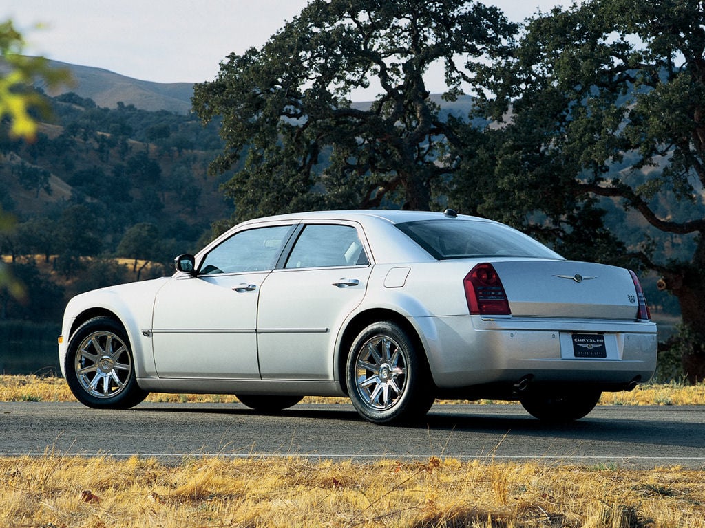 on the Chrysler 300 wallpaper below and choose Set as Background