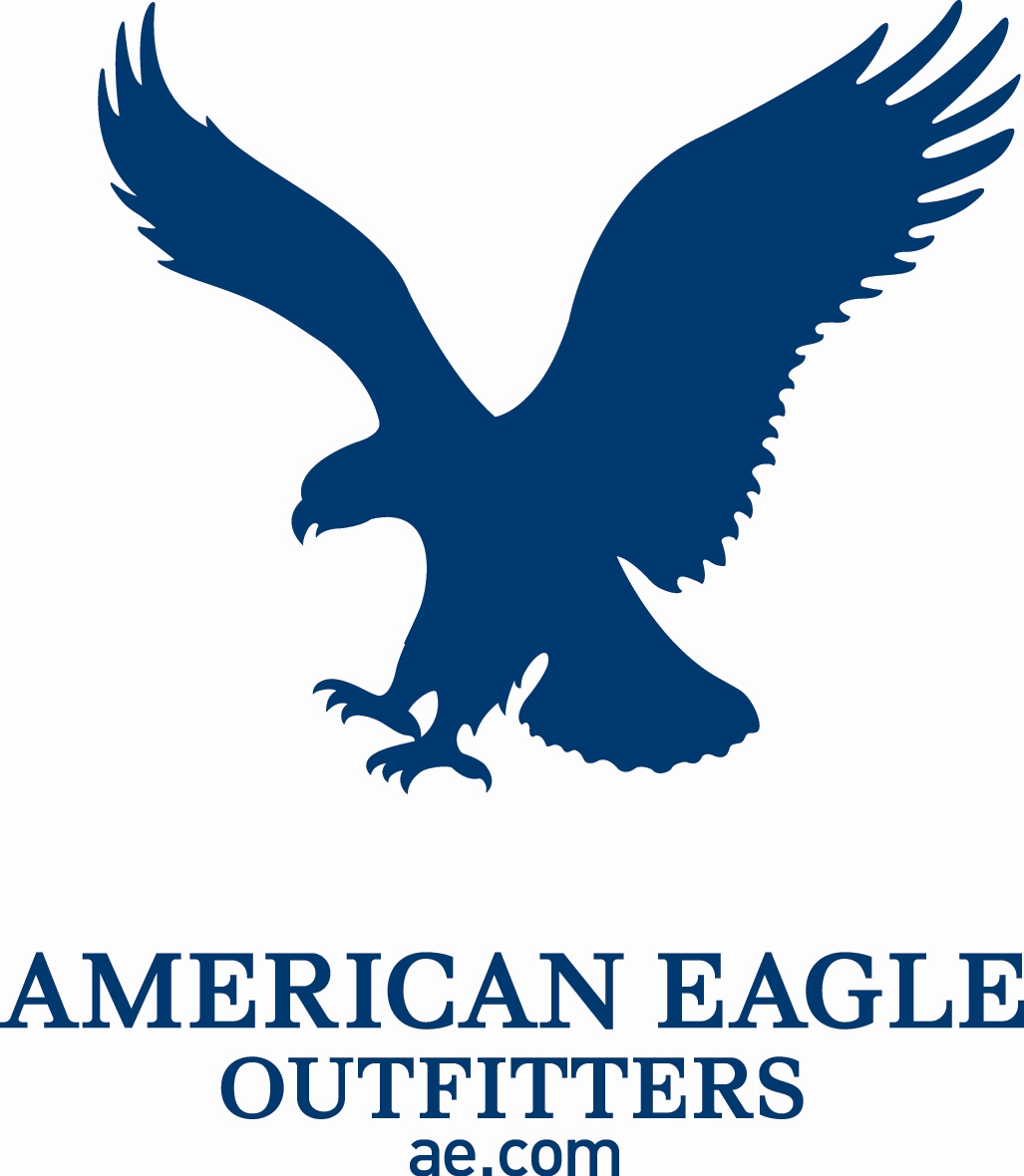Related Logos For American Eagle Logo