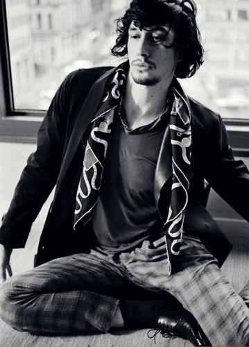 Adam Driver images Flaunt Magazine HD wallpaper and