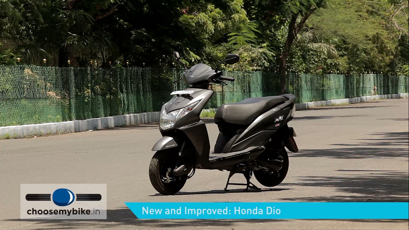 Honda Dio Hd Wallpaper Download