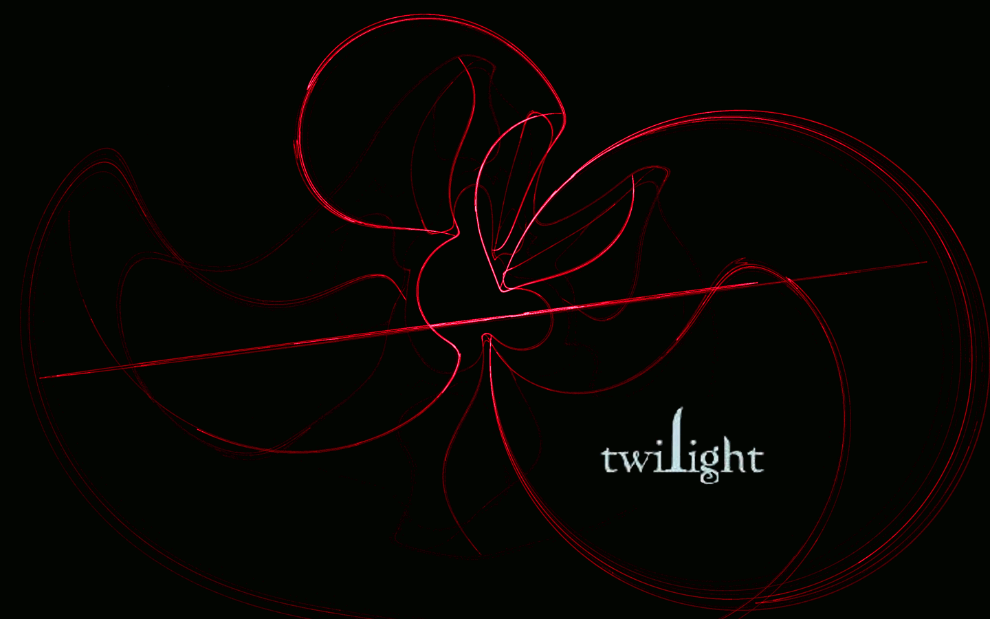 Twilight Desktop Image Series Wallpaper