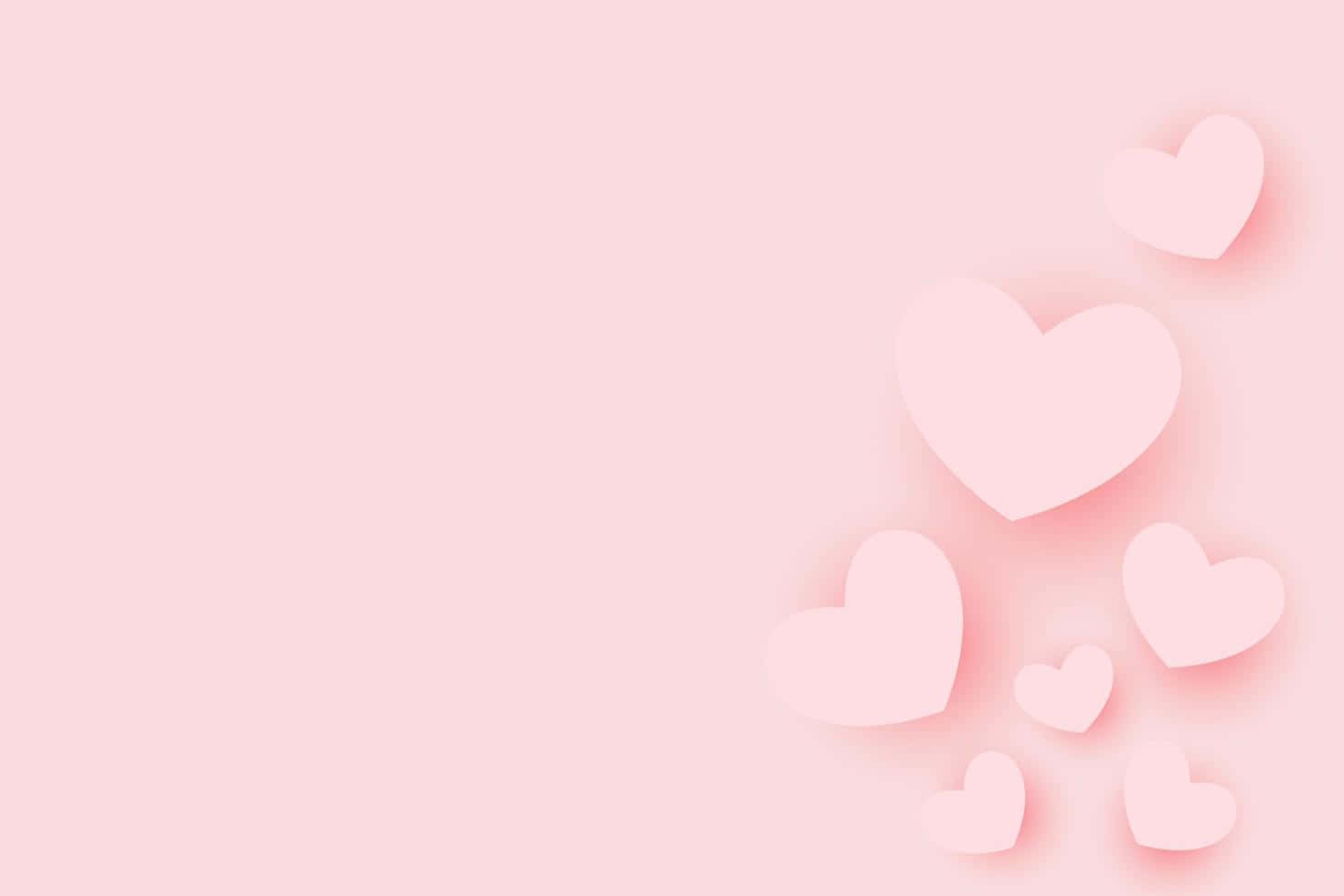 Cute Valentines Wallpaper