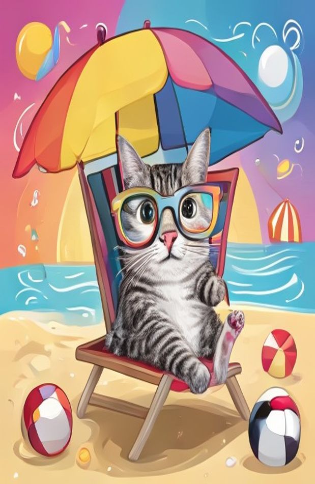 Funny Wallpaper For iPad
