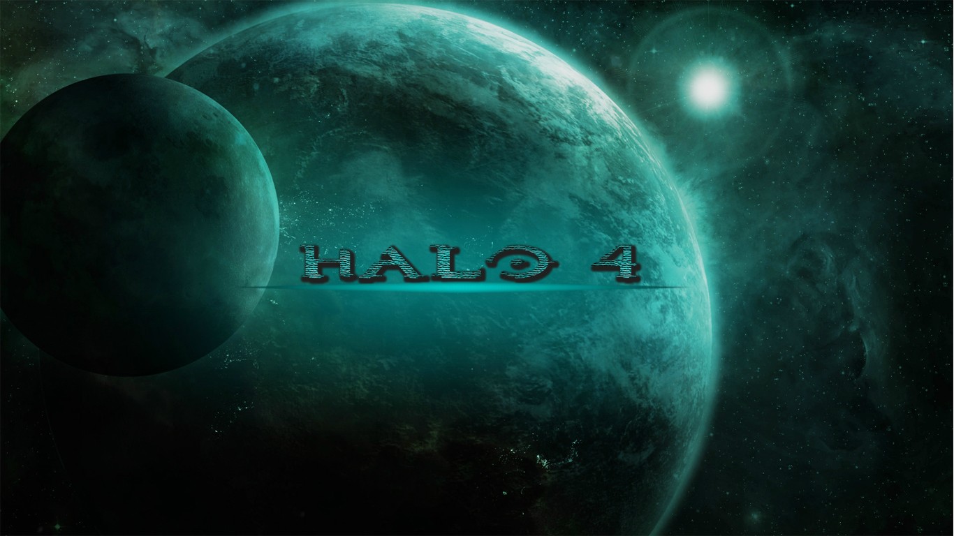 Halo Wallpaper HD In Games Imageci