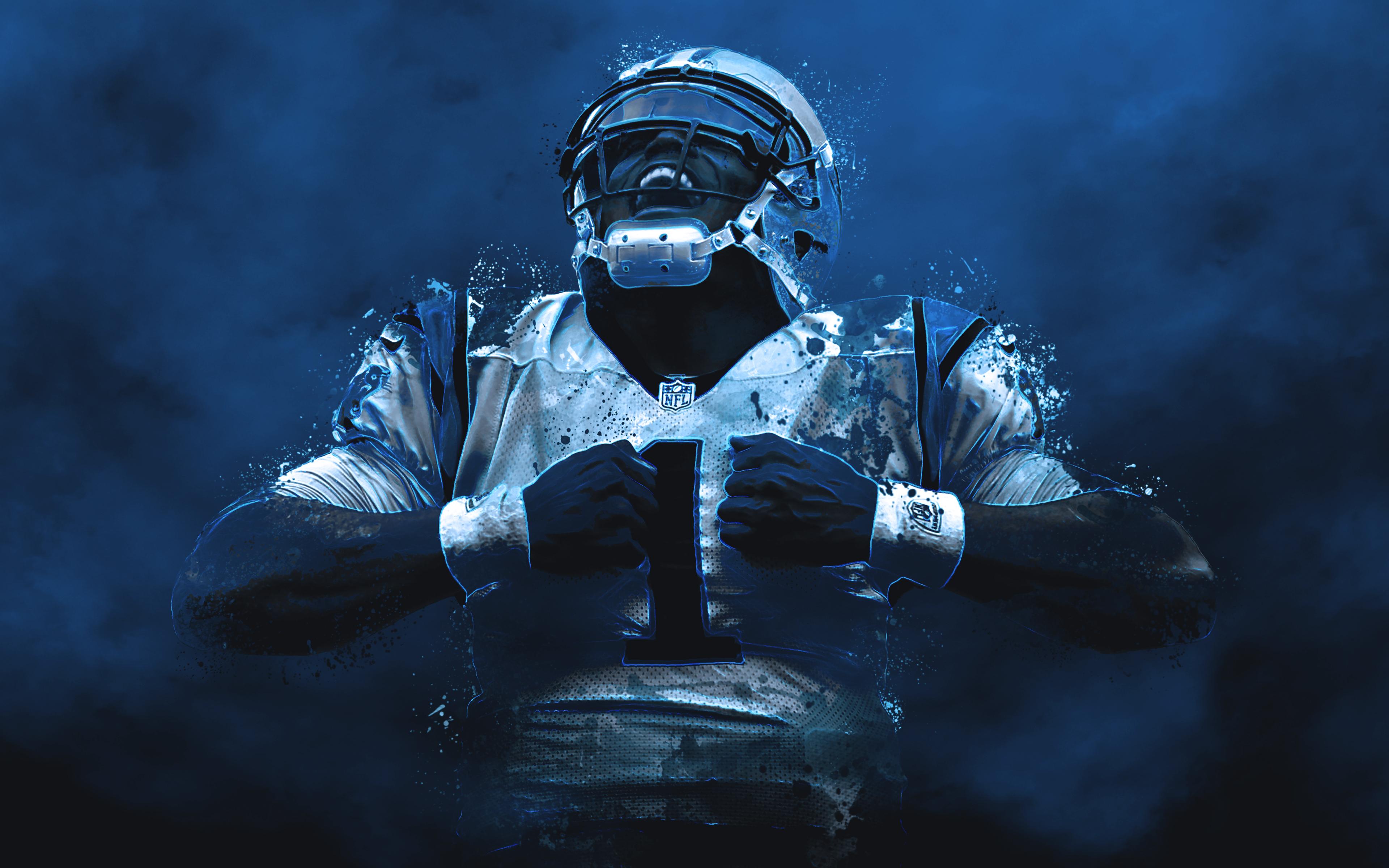 Cam Newton Wallpaper I Made Thought You Guys Might Like It