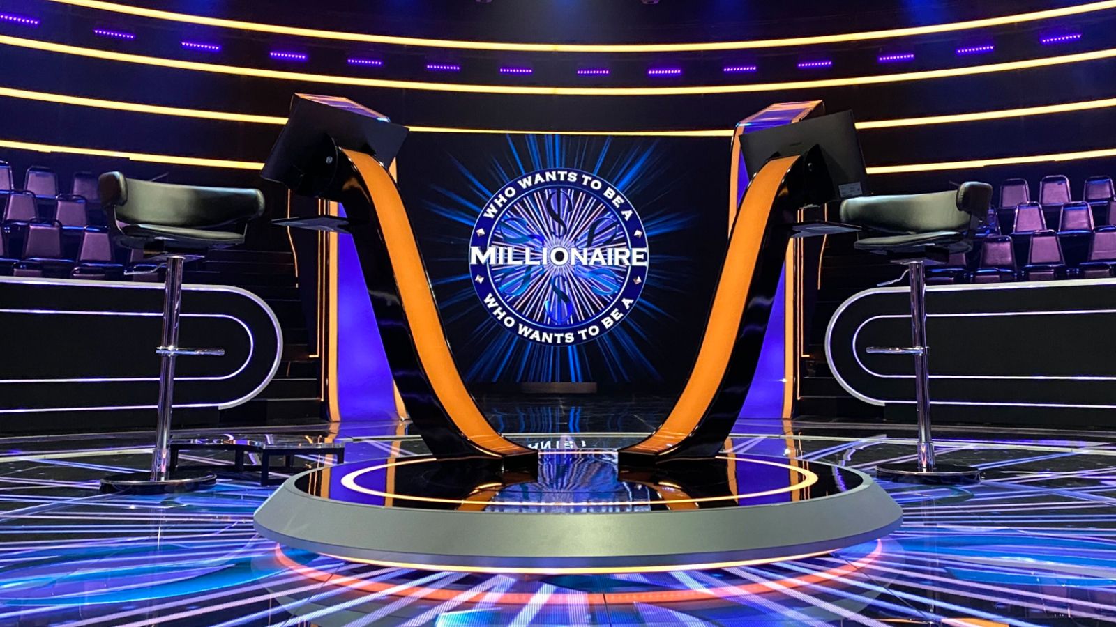Who Wants To Be A Millionaire Abc shows Abc Jukebox