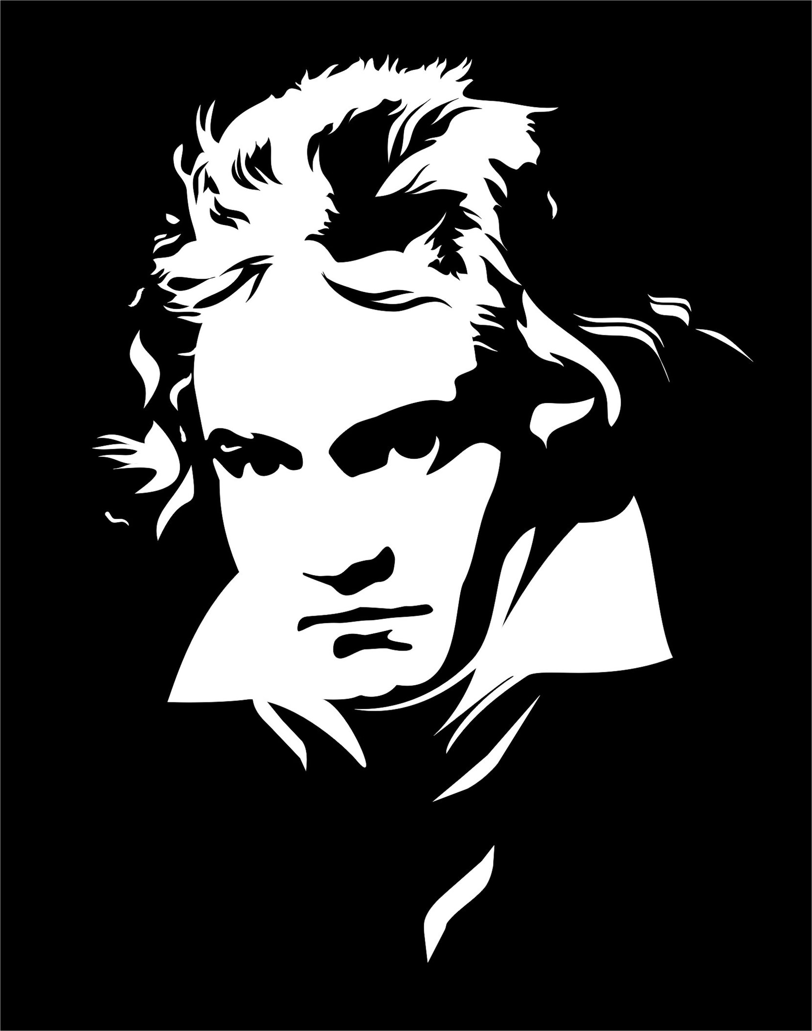 Beethoven By Redbull