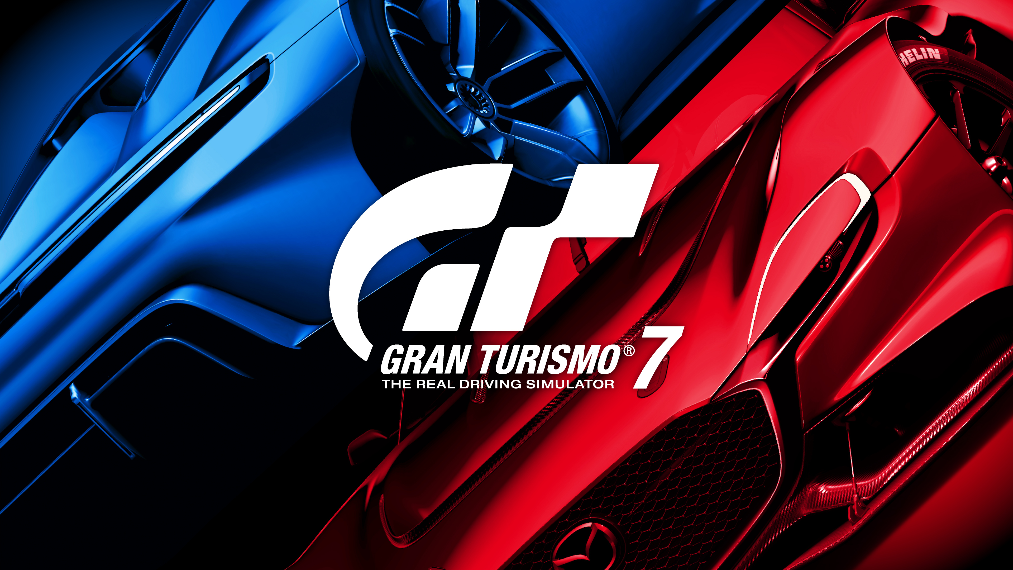 Gran Turismo Ps4wallpaper