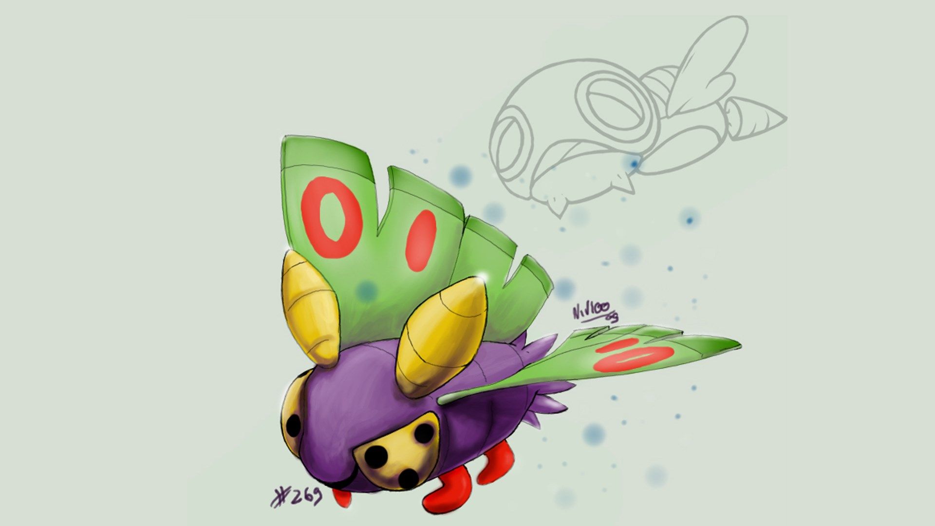 Dustox High Definition Wallpaper Ololoshenka Desktop Pictures