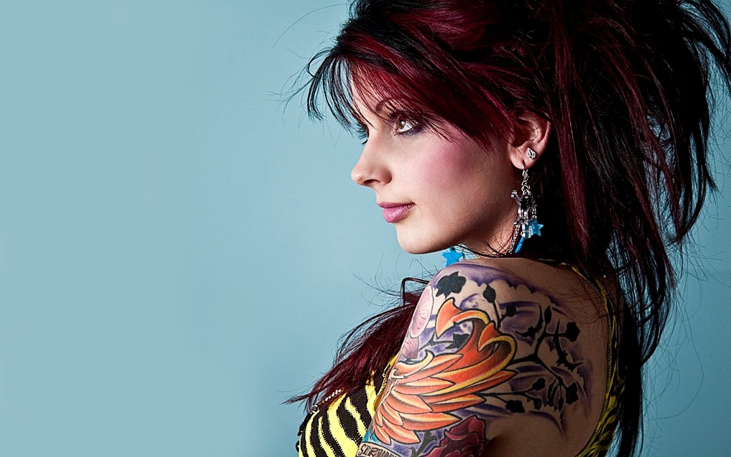 159 Tattoo HD Wallpapers Background Images