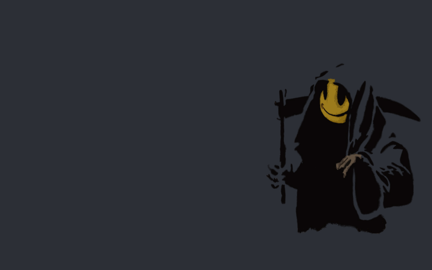 Grim Reaper HD Wallpaper Crossfit Jozi