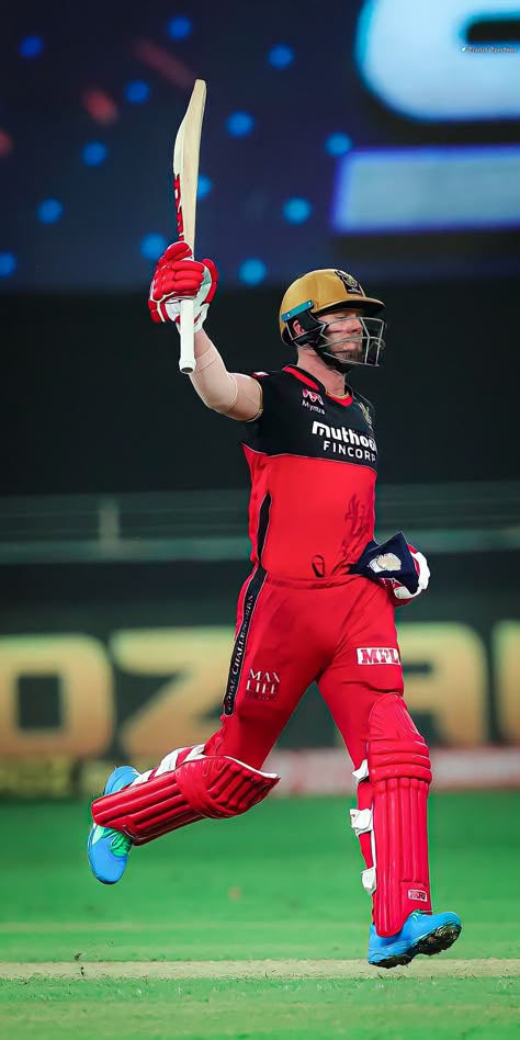 Ab De Villiers Wallpaper 4k