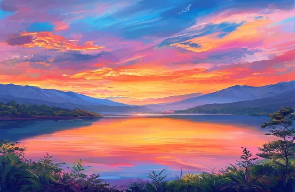 Beautiful Screen Wallpaper