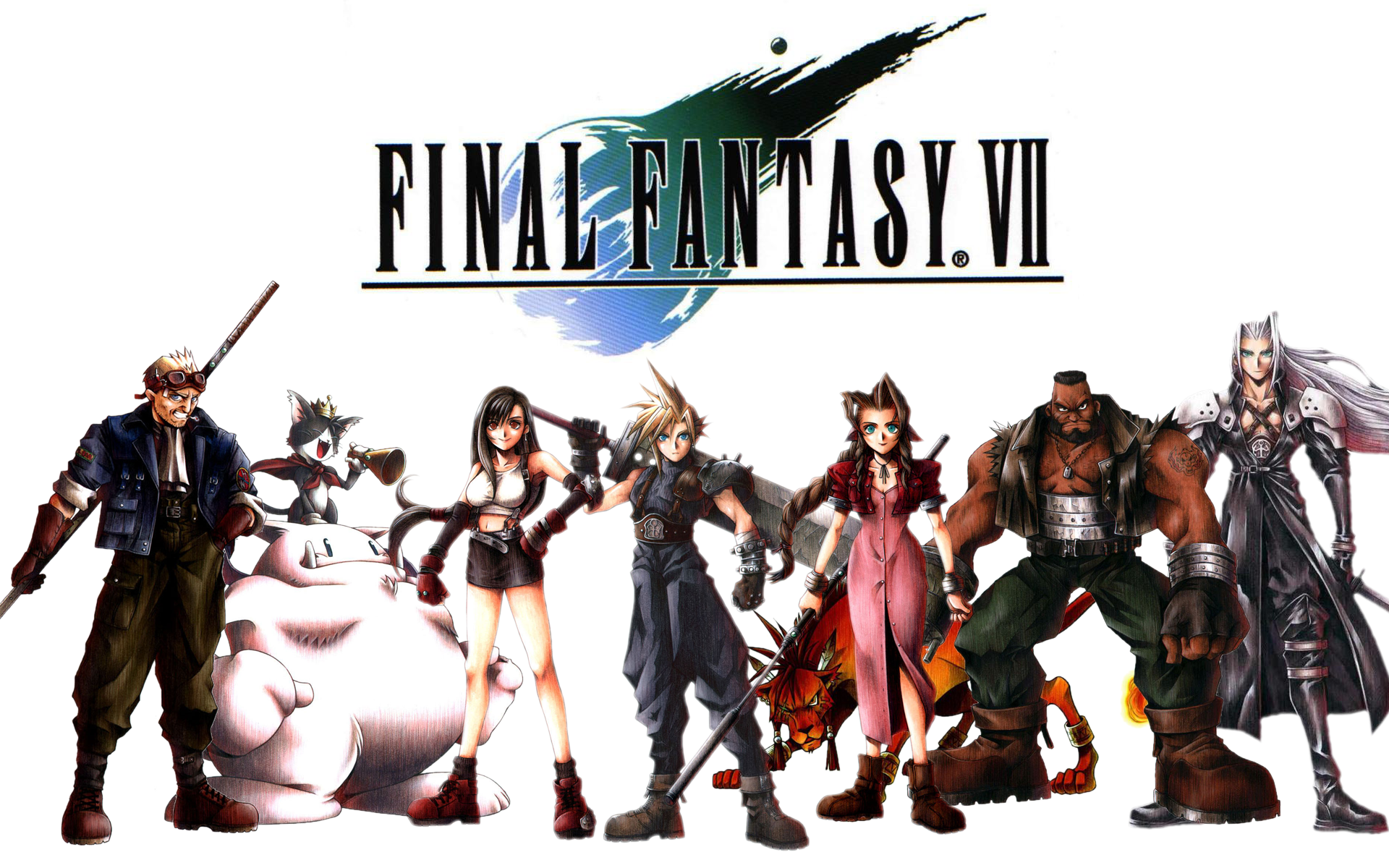 Bonus Media Image Game Final Fantasy Png
