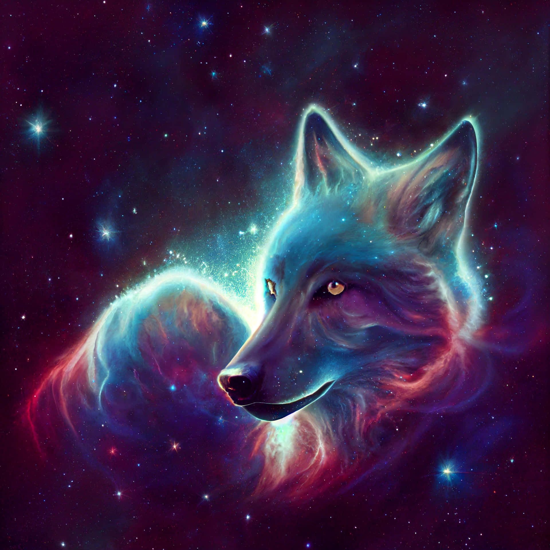Cool Galaxy Wallpaper