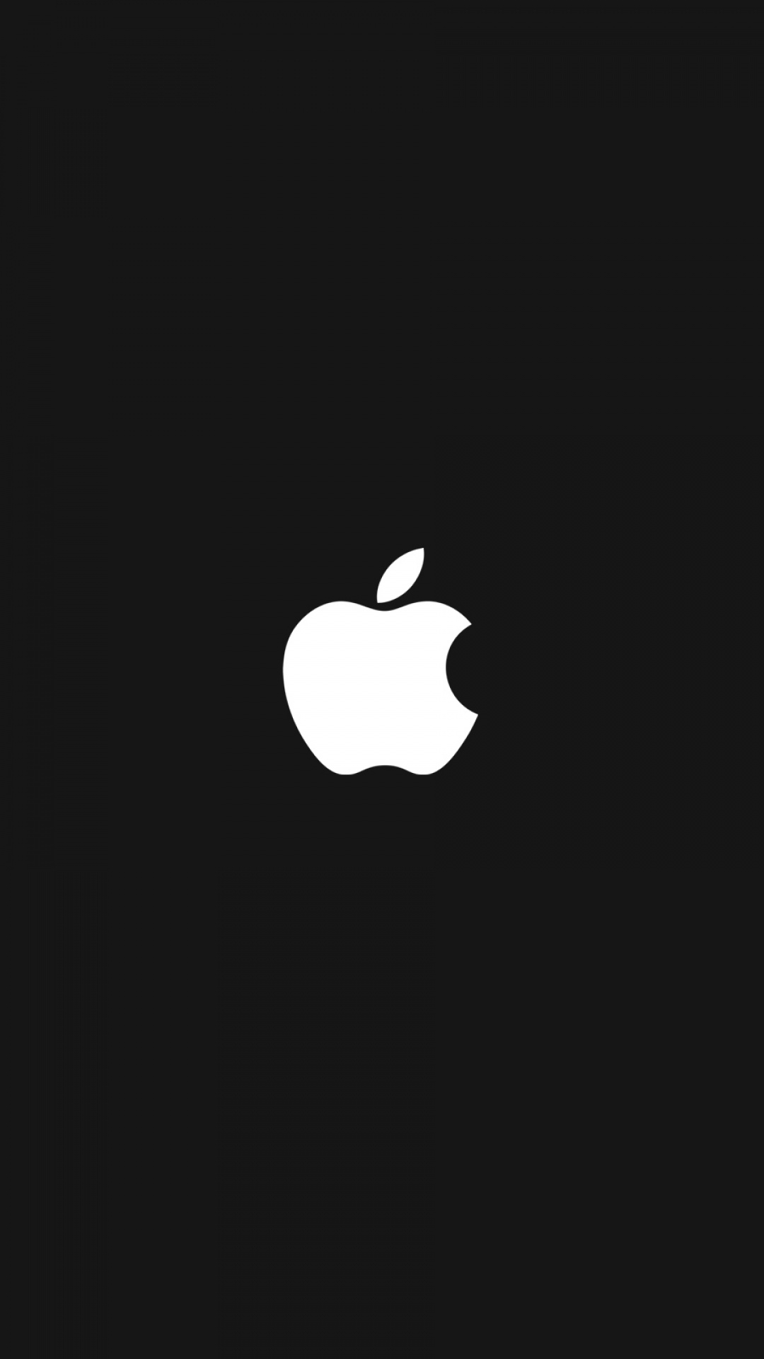 49 Iphone 6 Apple Logo Wallpaper On Wallpapersafari