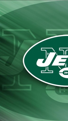 Bigger New York Jets Wallpaper For Android Screenshot