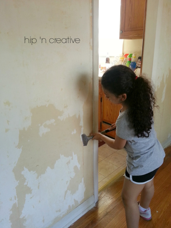 Free download softener to remove wallpaper I tried it and it worked