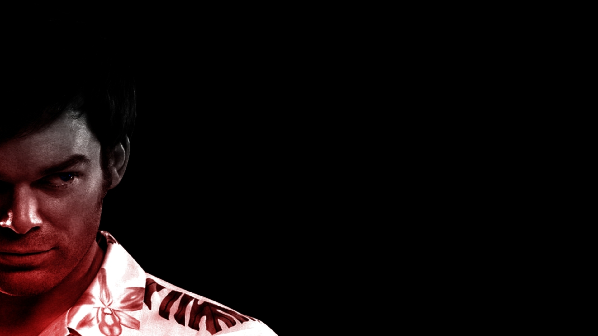 HD Wallpaper Of Dexter The Forensic Geek I Have A Pc