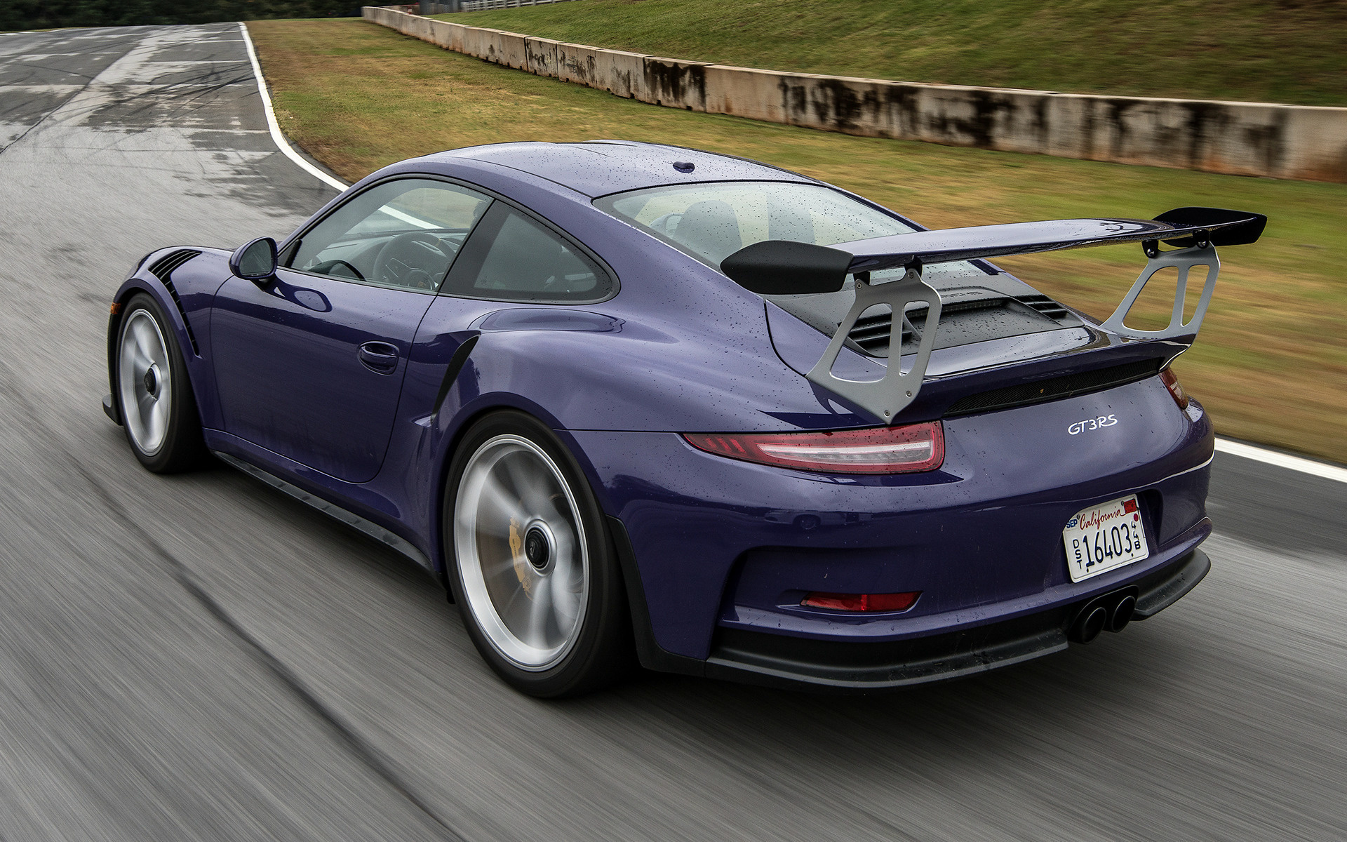 Porsche Gt3 Rs Us Wallpaper And HD Image