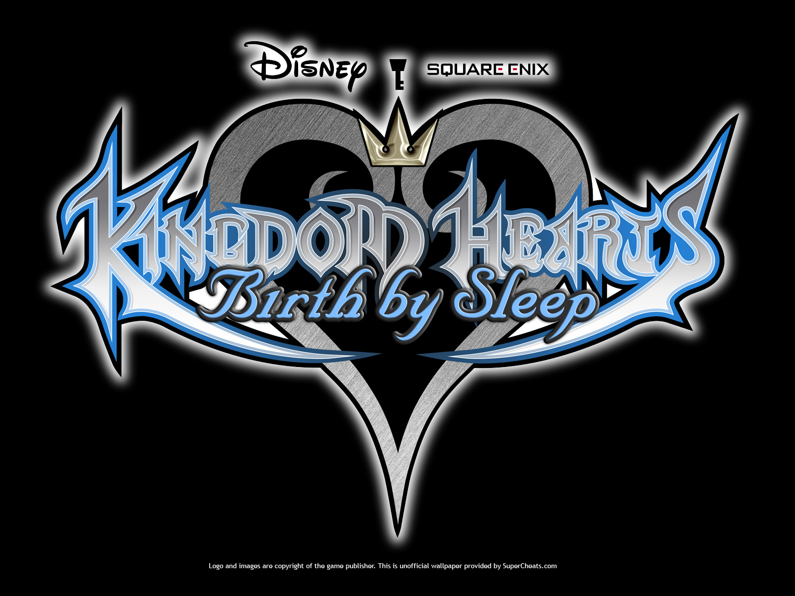 Wallpaper For Kingdom Hearts Birth By Sleep Select Size