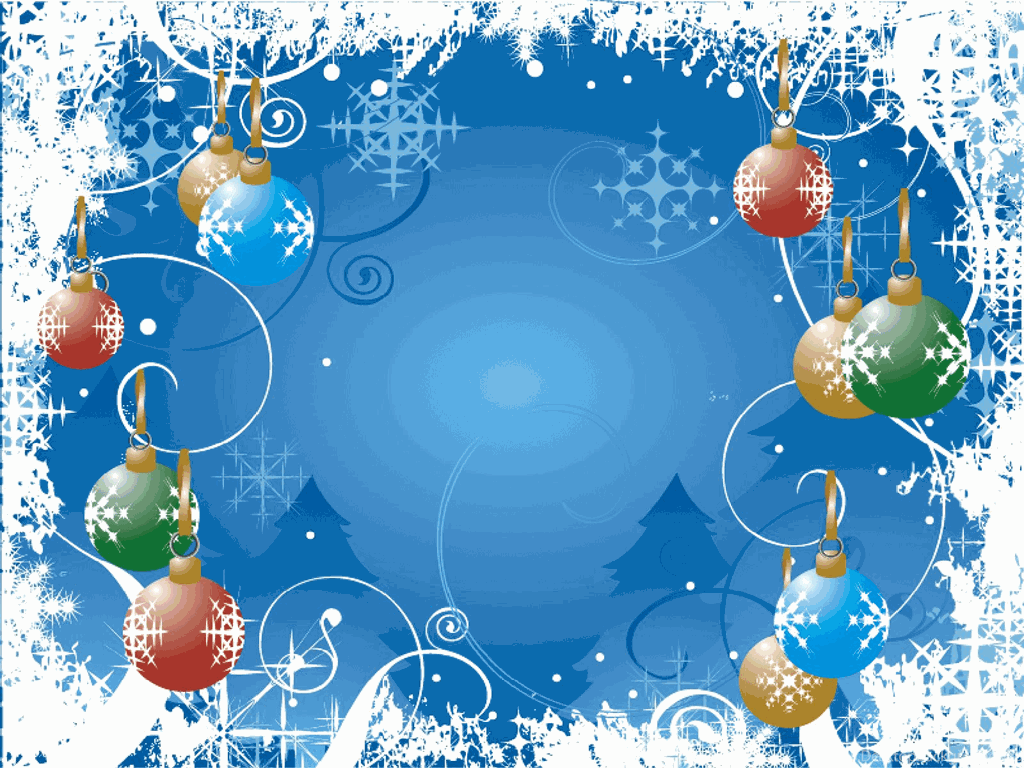 christmas theme background for powerpoint