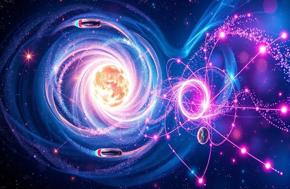 Physics Wallpaper HD