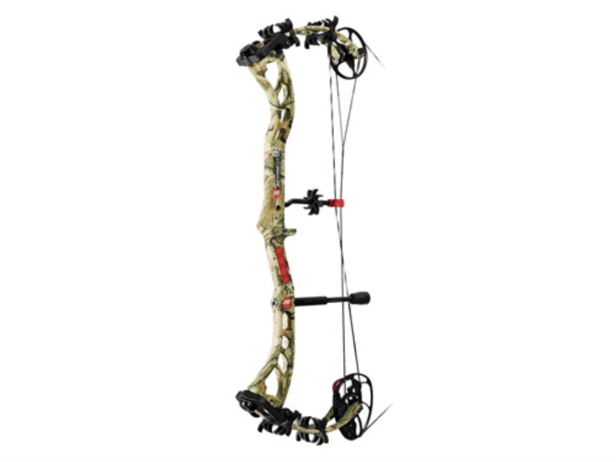 Pse Bow Madness Xl Review Xs Outdoors Pictures