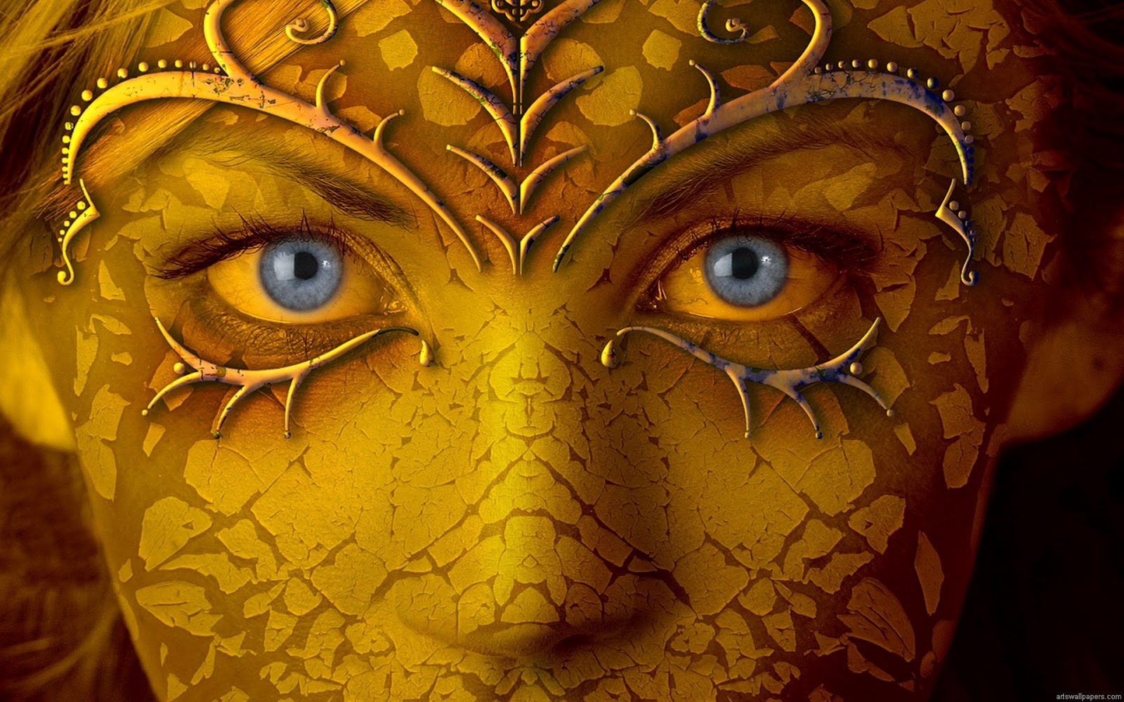 Creative Wallpaper For Desktop
