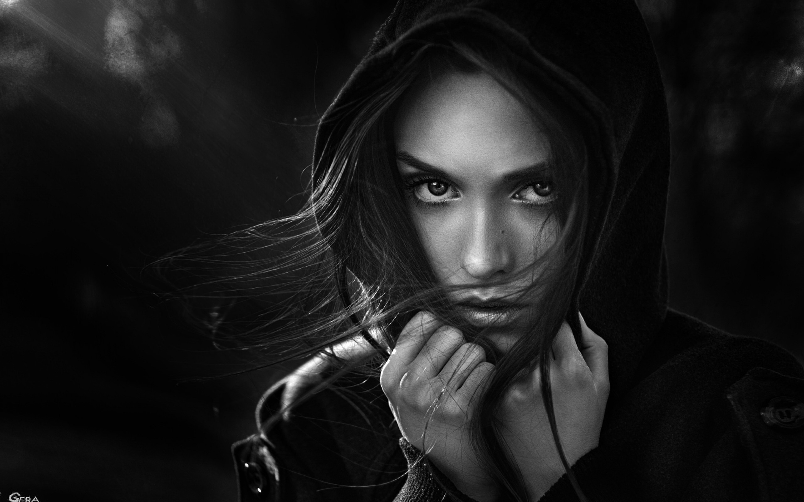 HD Wallpaper 1080p Girls