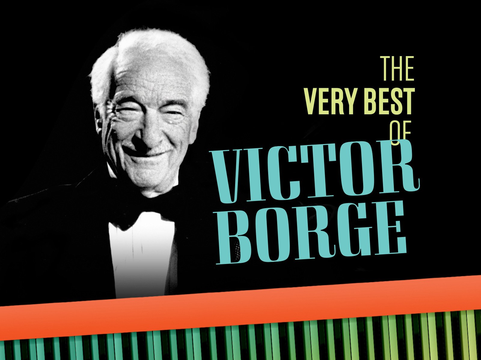 Amazon Watch The Very Best Of Victor Borge Prime Video