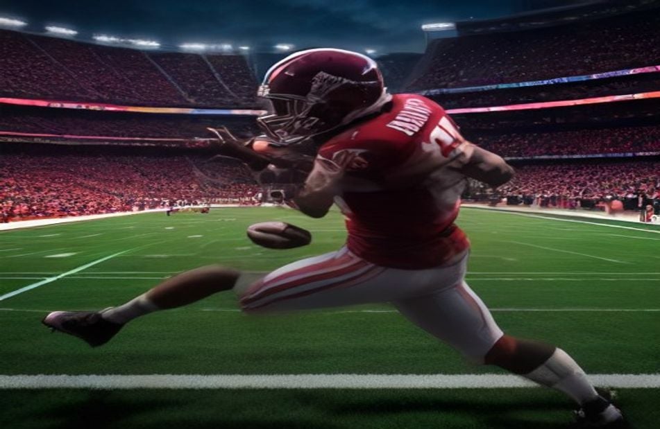 Ohio State Football Background