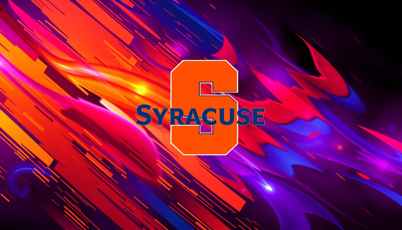 🔥 Download Syracuse Logo Wallpaper by @keitha28 | Syracuse Logo ...