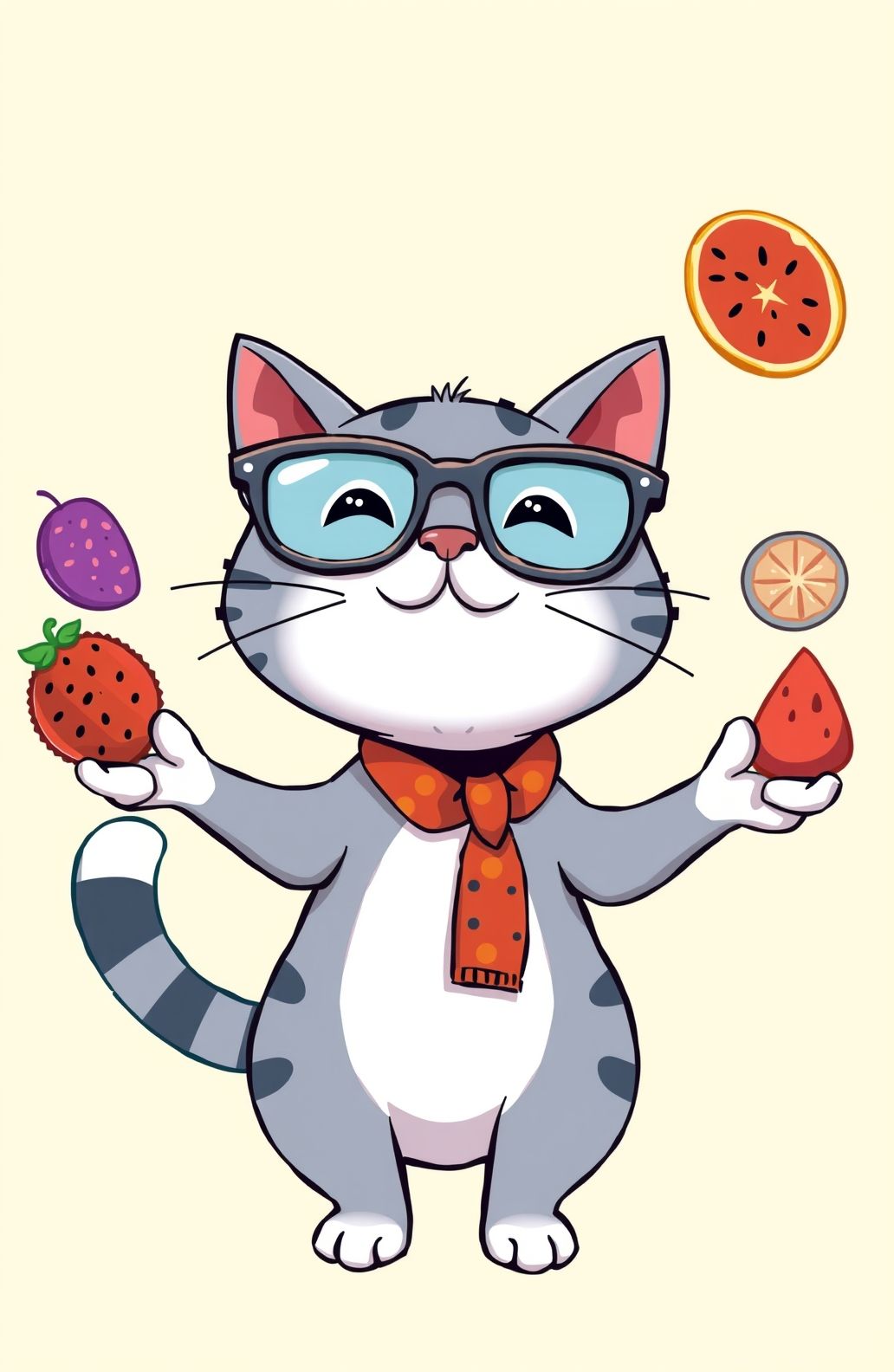 Funny Wallpaper For iPad