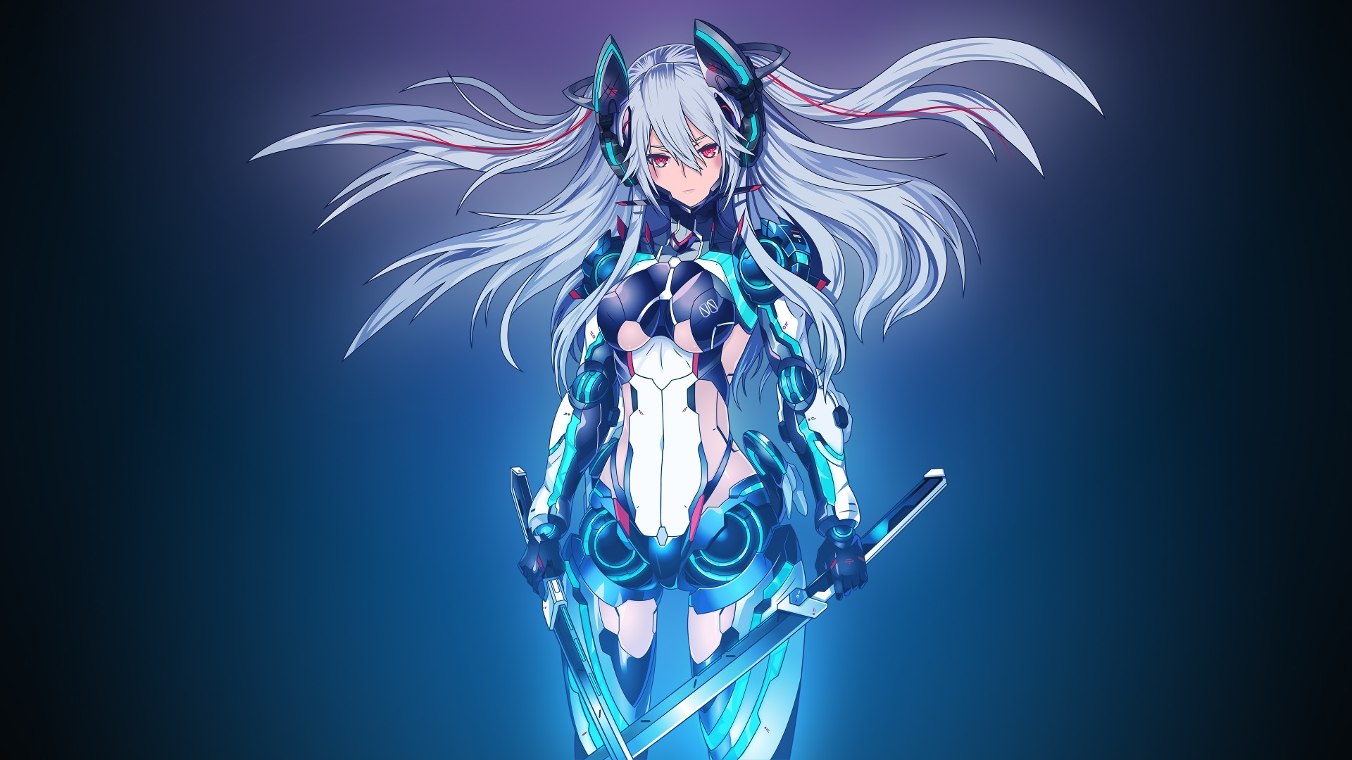 Anime Wallpapers HD download free