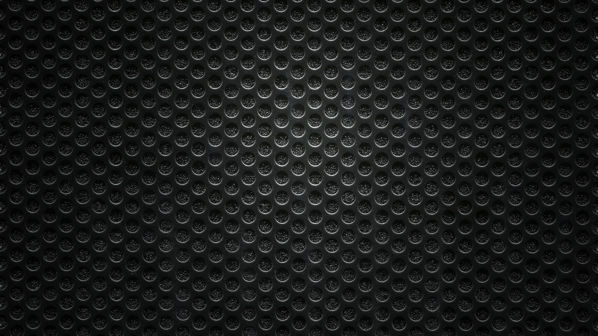 Black Texture Wallpaper