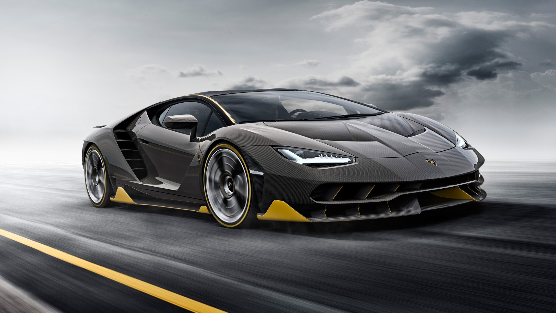 Lamborghini Wallpaper 1080p Xbox One X 4k HD