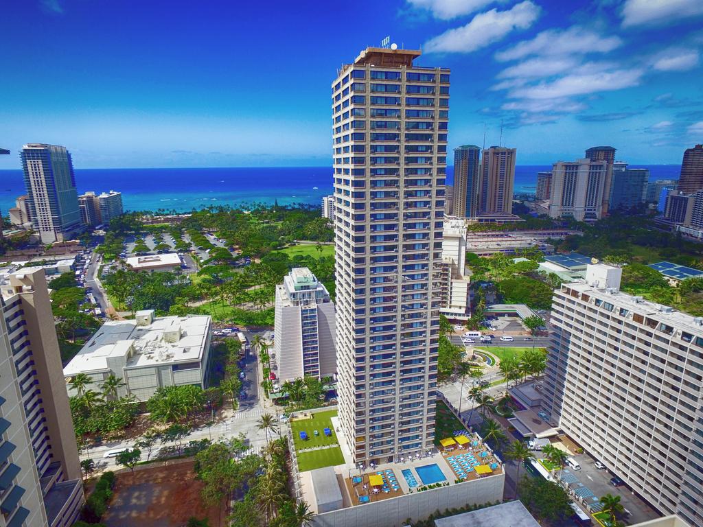 Holiday Inn Express Waikiki Honolulu Updated Prices