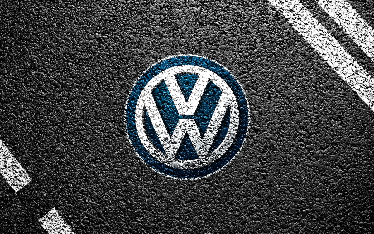 Volkswagen Logo Wallpapers 2013   Vdub Newscom 1200x750