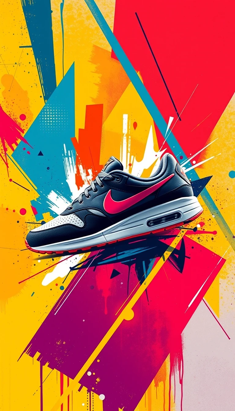 Cool Nike Wallpaper