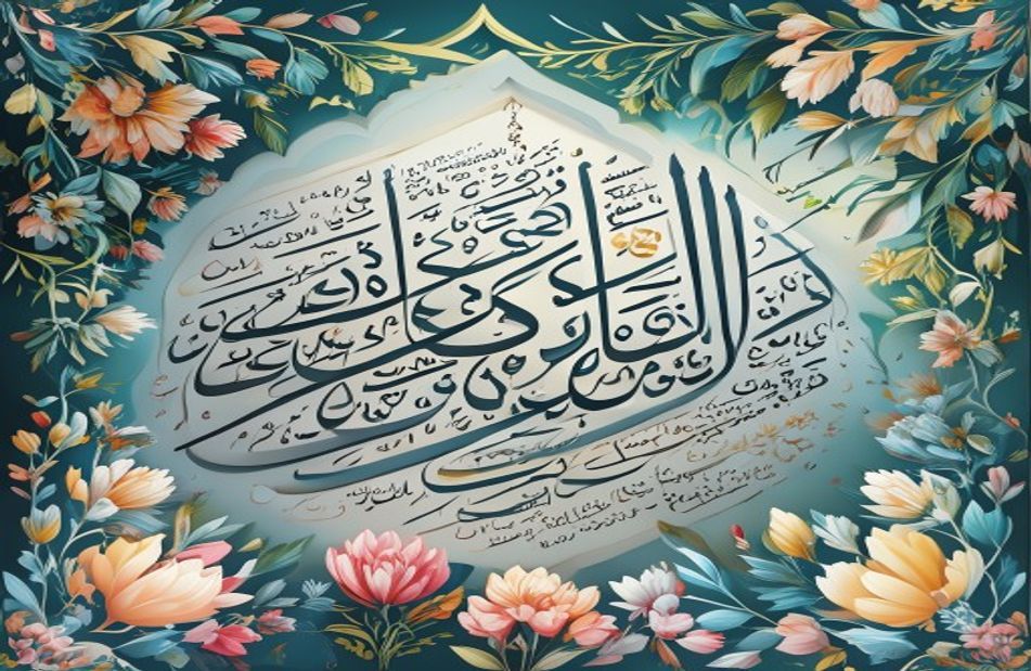 Quranic Wallpaper