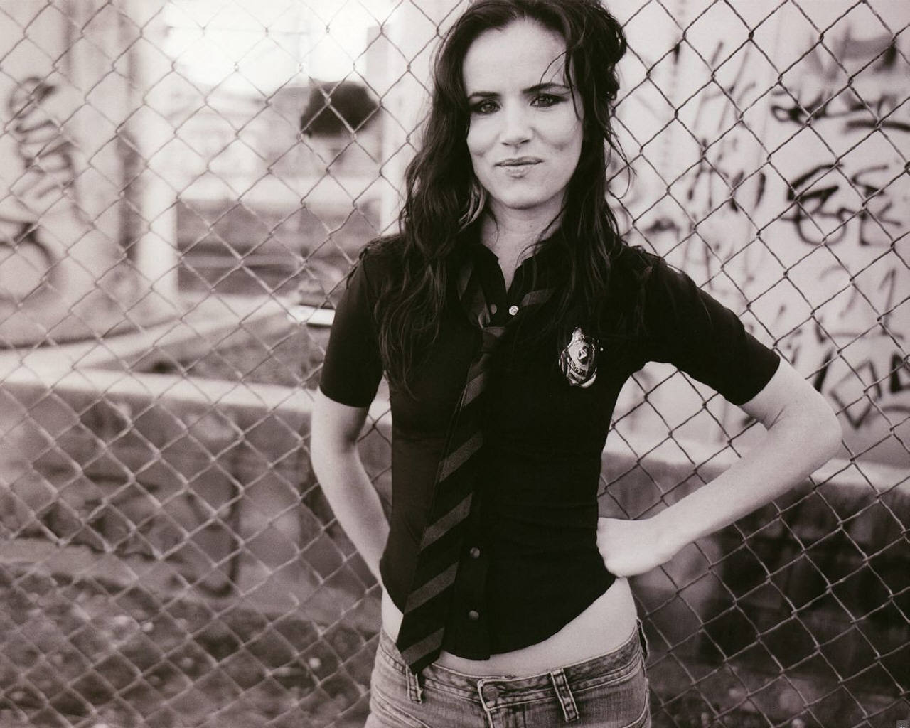 Juliette Lewis Image HD Wallpaper And Background
