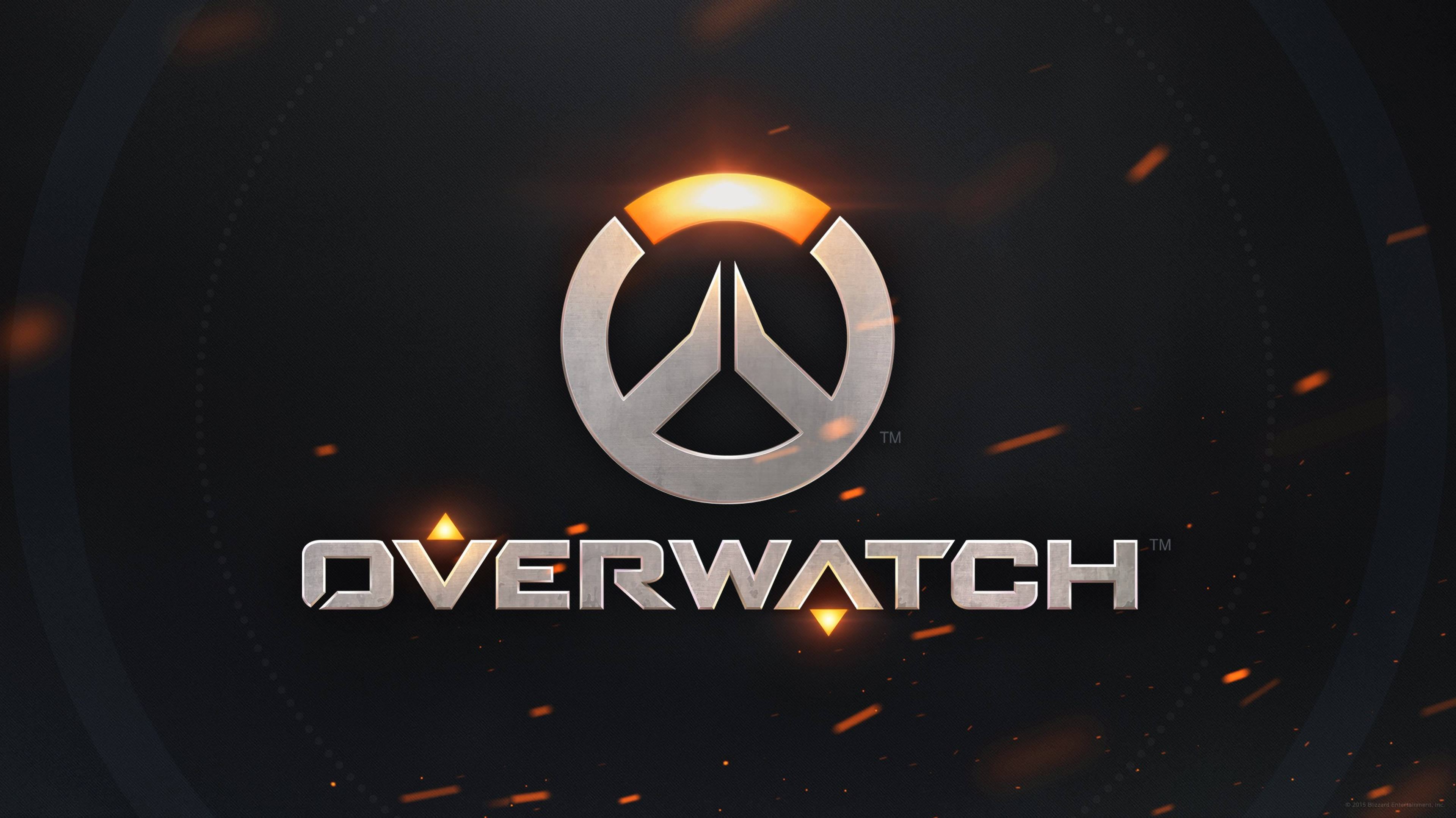 Overwatch HD Wallpaper Background Image