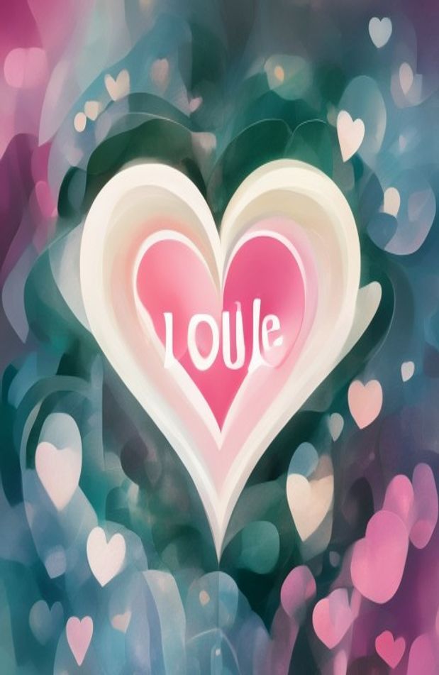 Wallpaper Dil Love