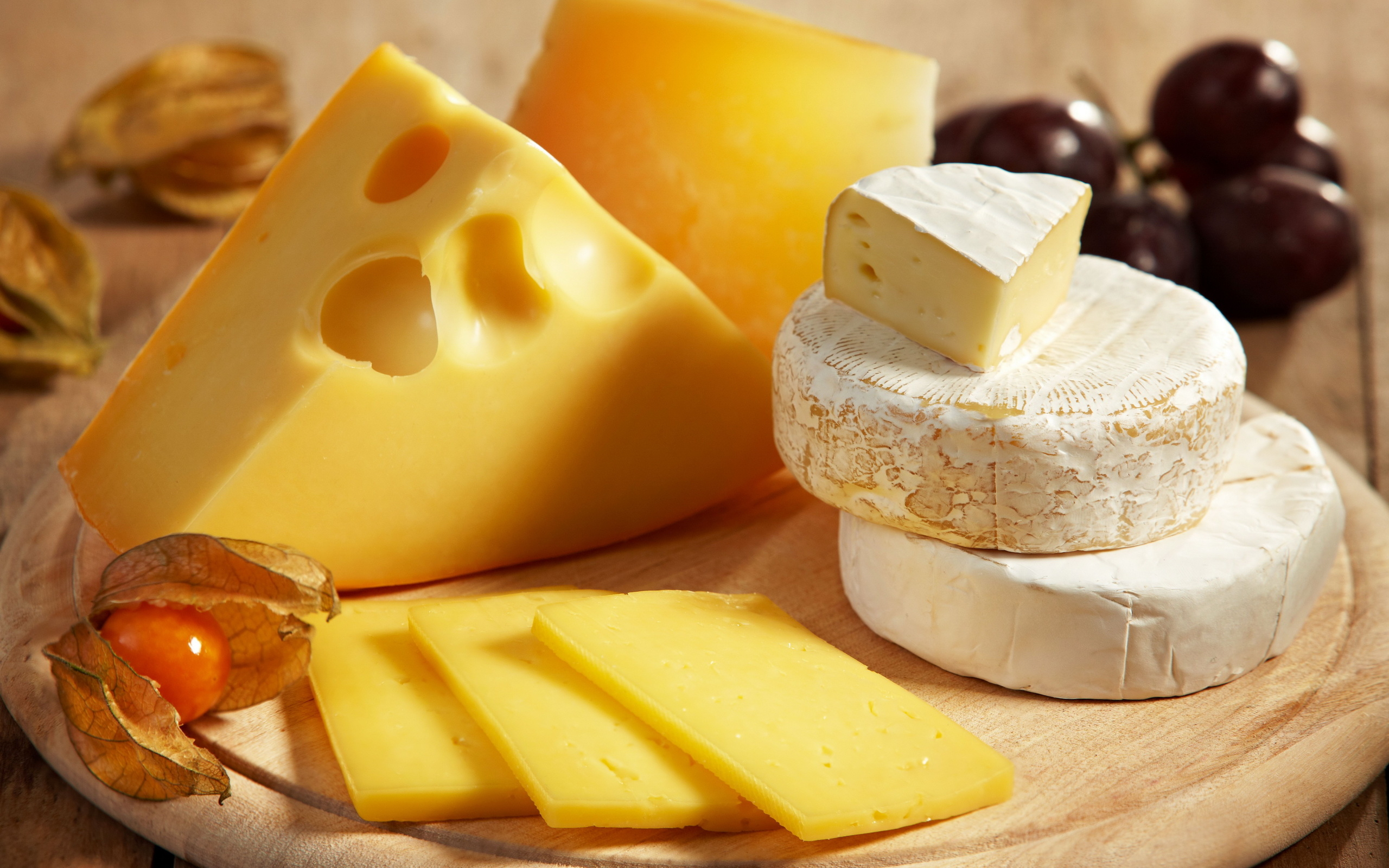 Types Of Cheese Wallpaper And Image Pictures Photos